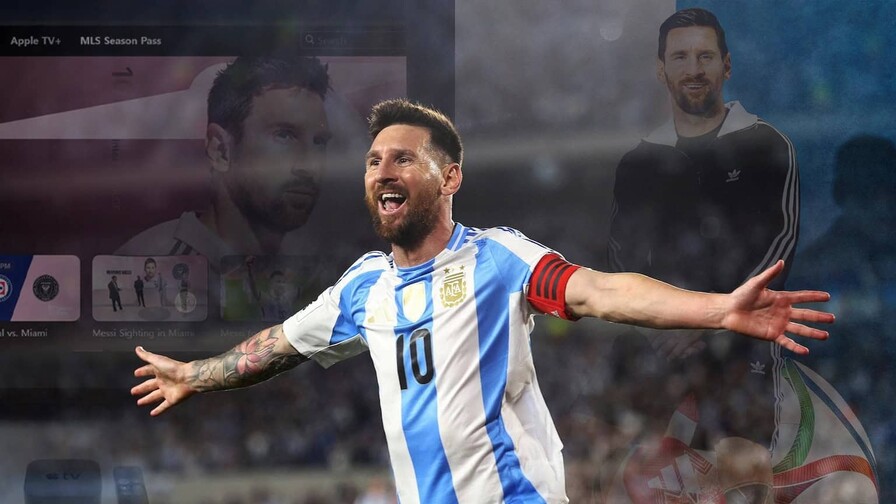 Argentina, Messi y el problema de castigar a los que ganan Argentina, Messi y el problema de castigar a los que ganan