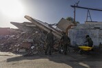 Llegan a Venezuela más de 40 toneladas de ayuda humanitaria procedente de Madrid