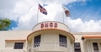 Fallece aspirante a agente de la DNCD tras desmayarse durante entrenamiento en Monse&ntilde;or Nouel