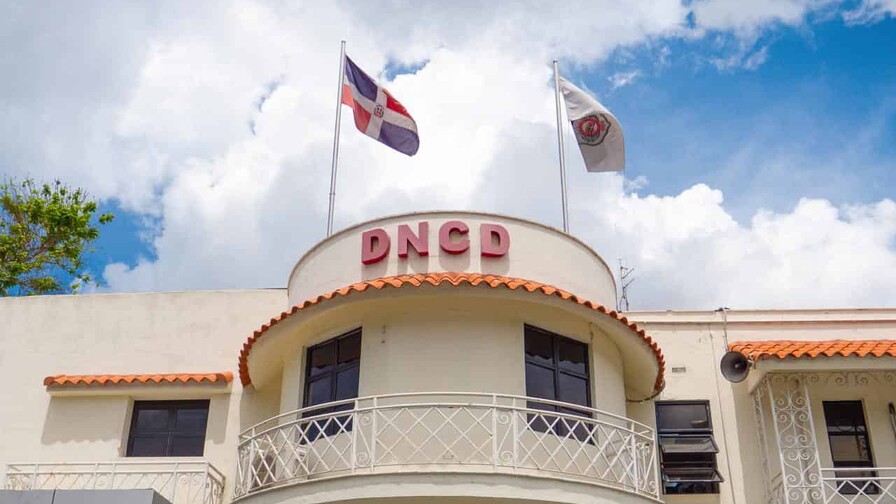 Fallece aspirante a agente de la DNCD tras desmayarse durante entrenamiento en Monse&ntilde;or Nouel