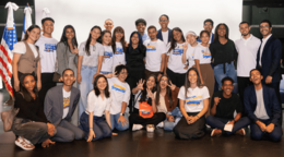 Bright Leaders League abre convocatoria para sexta edici&oacute;n de su programa de verano