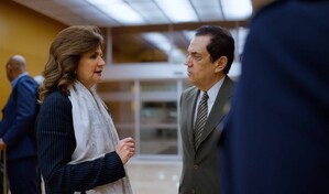 Raquel Pe&ntilde;a viaja a Espa&ntilde;a para promover inversiones y fortalecer alianzas