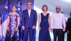 Francia y Rep&uacute;blica Dominicana refuerzan la cooperaci&oacute;n en el D&iacute;a de la Bastilla