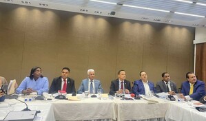 Comisi&oacute;n bicameral revisa siete art&iacute;culos del C&oacute;digo Penal en sesi&oacute;n de este martes