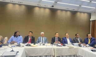 Tras cuatro d&iacute;as, comisi&oacute;n bicameral concluye revisi&oacute;n del C&oacute;digo Penal