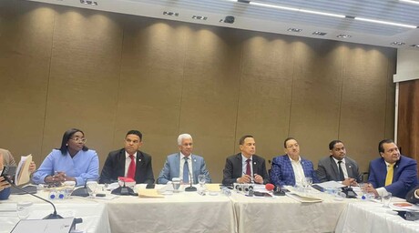 El nuevo C&oacute;digo Penal ya est&aacute; en su fase decisiva tras m&aacute;s de dos d&eacute;cadas de espera y debates