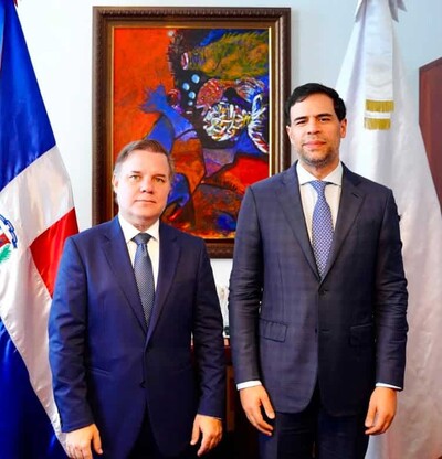 Joan Ferrer asume la Direcci&oacute;n de Museos con enfoque en innovaci&oacute;n y preservaci&oacute;n