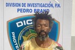 Polic&iacute;a Nacional captura a hombre se&ntilde;alado por robo en la parroquia de La Gu&aacute;yiga