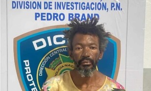 Polic&iacute;a Nacional captura a hombre se&ntilde;alado por robo en la parroquia de La Gu&aacute;yiga