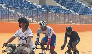 Ciclismo de Rep&uacute;blica Dominicana busca terminar la sequ&iacute;a de medallas desde 2010