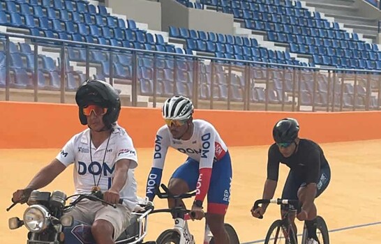 Ciclismo de Rep&uacute;blica Dominicana busca terminar la sequ&iacute;a de medallas desde 2010