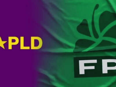 PF y PLD y la unificación