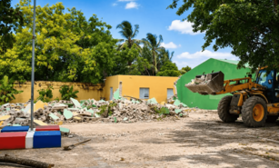 &iquest;Qui&eacute;n pagar&aacute; realmente la demolici&oacute;n y reconstrucci&oacute;n de la Escuela Gregorio Luper&oacute;n?