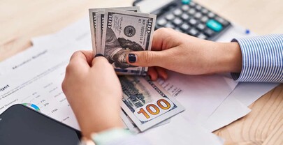 Las remesas aumentan 6.4 % a julio y alcanzan los US$7,316.4 millones en siete meses