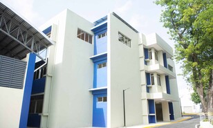 La UASD inaugura edificio de postgrado en San Crist&oacute;bal