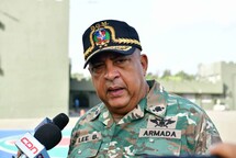 Rep&uacute;blica Dominicana mira al modelo de Emiratos &Aacute;rabes para modernizar sus controles migratorios