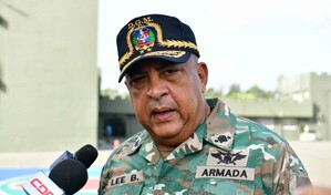 Rep&uacute;blica Dominicana mira al modelo de Emiratos &Aacute;rabes para modernizar sus controles migratorios