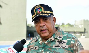 Rep&uacute;blica Dominicana mira al modelo de Emiratos &Aacute;rabes para modernizar sus controles migratorios
