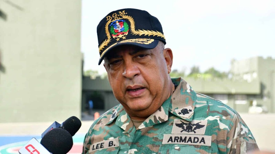 República Dominicana mira al modelo de Emiratos Árabes para modernizar sus controles migratorios República Dominicana mira al modelo de Emiratos Árabes para modernizar sus controles migratorios