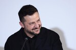Zelenski pide apoyo a países del sureste de Europa para aprobar nuevas sanciones a Rusia