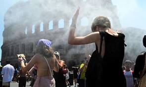 Al menos 12,000 muertes adicionales en Europa durante ola de calor en junio, seg&uacute;n an&aacute;lisis de AFP
