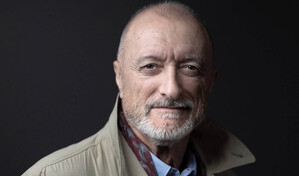 Arturo Pérez-Reverte, el escritor que siempre recuerda las guerras que cubrió
