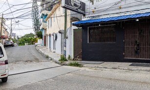 Cuatro encapuchados y disparos: el atraco que inquieta a Reparto Rosa