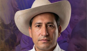 Asesinan al director de un medio de comunicación digital en el estado mexicano de Puebla