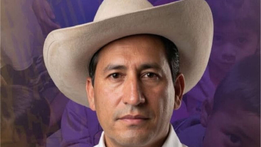 Asesinan al director de un medio de comunicación digital en el estado mexicano de Puebla Asesinan al director de un medio de comunicación digital en el estado mexicano de Puebla