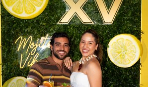 Brugal XV celebra el Día del Mojito