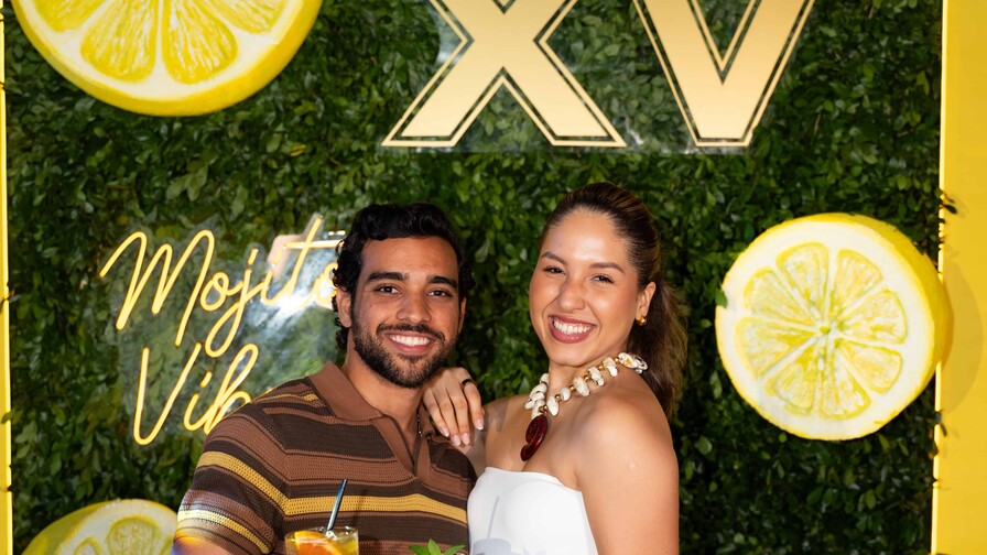 Brugal XV celebra el Día del Mojito Brugal XV celebra el Día del Mojito
