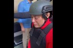 Fraude al Senasa: imputada saldr&aacute; de c&aacute;rcel Najayo hacia arresto domiciliario
