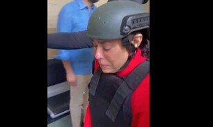 Fraude al Senasa: imputada saldr&aacute; de c&aacute;rcel Najayo hacia arresto domiciliario