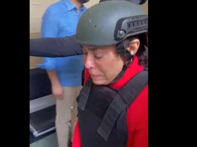 Caso Senasa: Saldrá de cárcel Najayo hacia arresto domiciliario