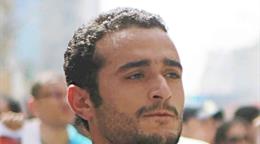 Egipto confirma pena de a&ntilde;o de prisi&oacute;n a activista tras criticar condiciones carcelarias