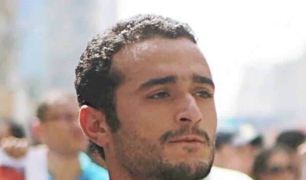 Egipto confirma pena de a&ntilde;o de prisi&oacute;n a activista tras criticar condiciones carcelarias