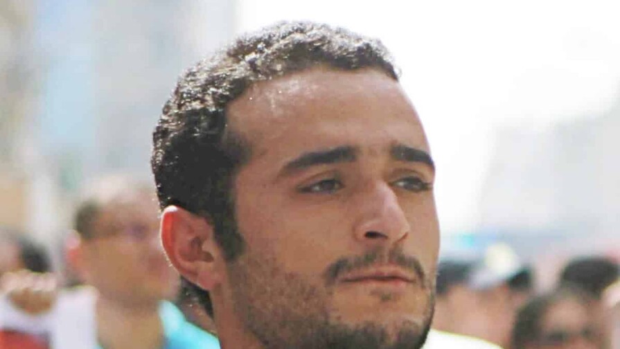 Egipto confirma pena de a&ntilde;o de prisi&oacute;n a activista tras criticar condiciones carcelarias