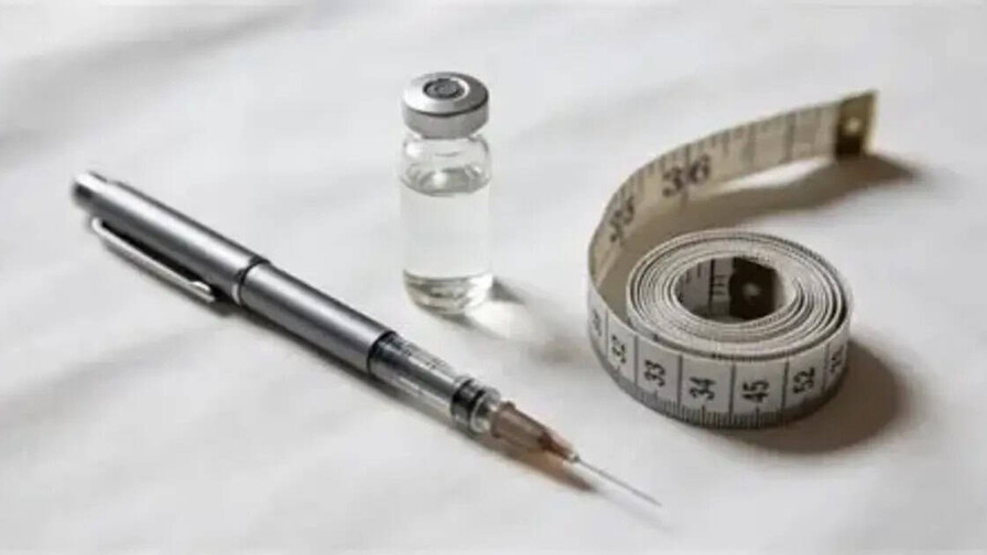 Especialista advierte que péptidos para bajar de peso deben usarse solo bajo supervisión médica Especialista advierte que péptidos para bajar de peso deben usarse solo bajo supervisión médica