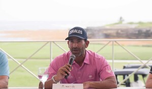 Tour Canita, la v&iacute;a dominicana hacia el PGA TOUR: as&iacute; se ganan los cupos para el Corales Puntacana