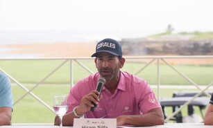 Tour Canita, la v&iacute;a dominicana hacia el PGA TOUR: as&iacute; se ganan los cupos para el Corales Puntacana