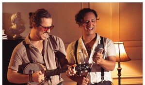 Cristian Dorado y Yordanzon unen sus voces en Contigo No, un sencillo sobre cerrar ciclos