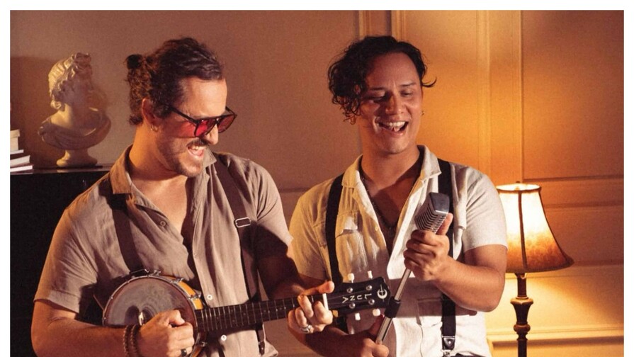 Cristian Dorado y Yordanzon unen sus voces en Contigo No, un sencillo sobre cerrar ciclos Cristian Dorado y Yordanzon unen sus voces en Contigo No, un sencillo sobre cerrar ciclos
