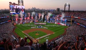 MLB anuncia su calendario 2027: Netflix transmitir&aacute; la Noche Inaugural y el Derby de Jonrones