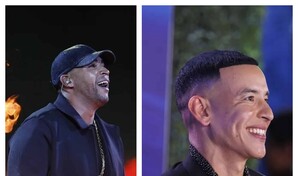 Don Omar tiene negocios pendientes con Daddy Yankee y espera hacer con &eacute;l algo grande
