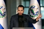 Trump recibirá a Bukele tras ser proclamado para aspirar a un tercer mandato Trump recibirá a Bukele tras ser proclamado para aspirar a un tercer mandato