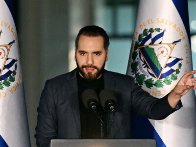 Juicio exguerrilleros El Salvador por terrorismo aplazado