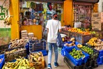 El aumento de los precios de los alimentos golpea el bolsillo de las familias dominicanas
