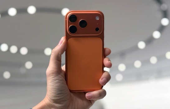 El iPhone 18 Pro Max podr&iacute;a estrenar una bater&iacute;a r&eacute;cord, pero ser&aacute; m&aacute;s pesado