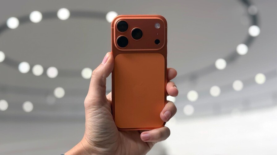 El iPhone 18 Pro Max podría estrenar una batería récord, pero será más pesado El iPhone 18 Pro Max podría estrenar una batería récord, pero será más pesado