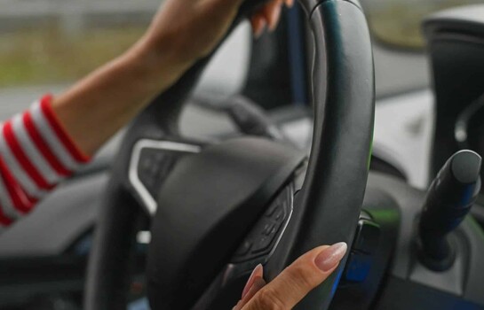 NO es un cuento chino: mi experiencia con una yipeta Haval H6